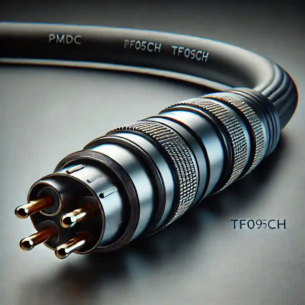 PMDC TF095CH Connector Cable