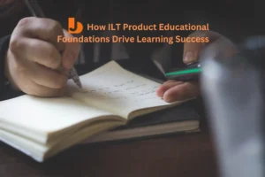 ilt product educations foundations