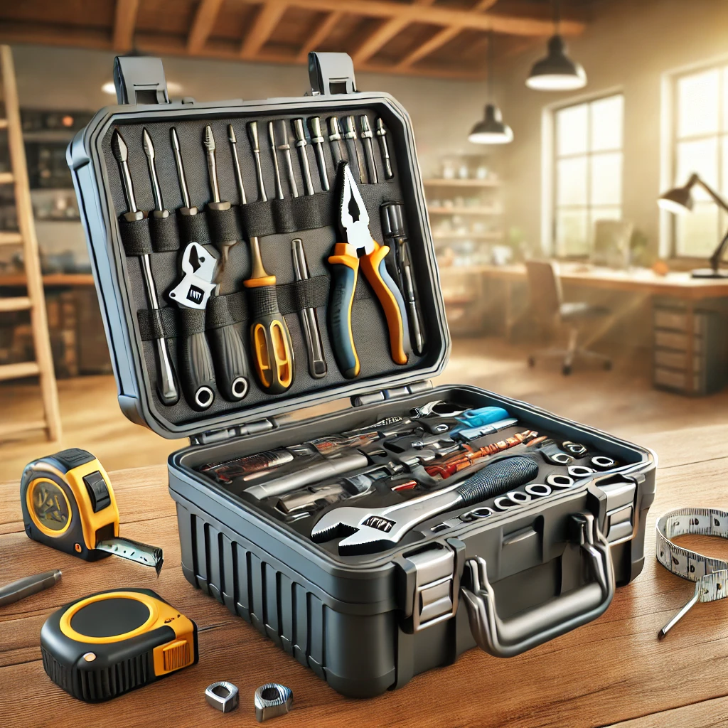 Mini Tool Box