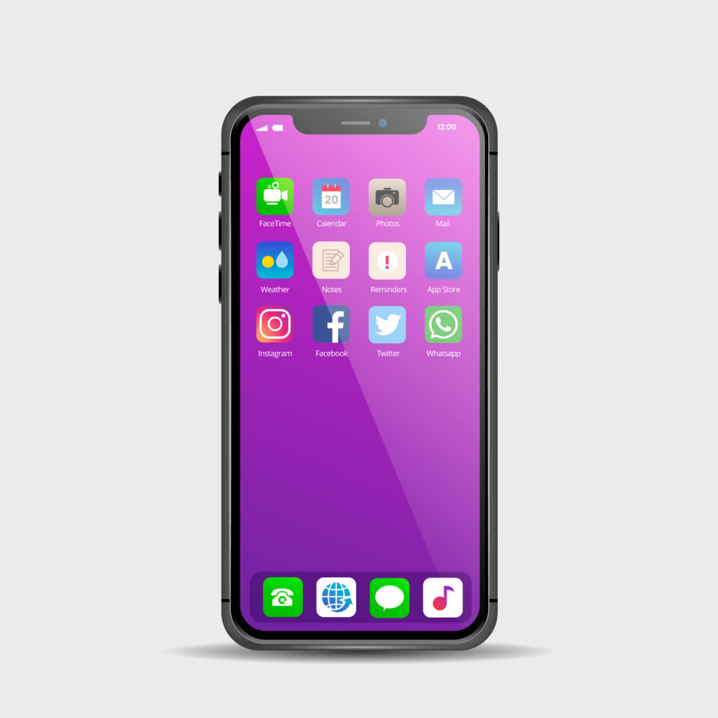 App store