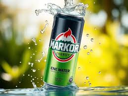 markhor energy drink pakistan