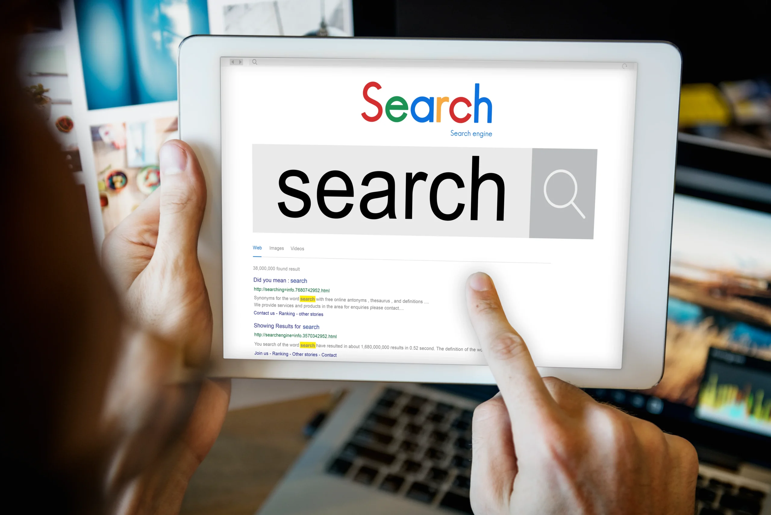 The Importance of Online Presence and Profile Management