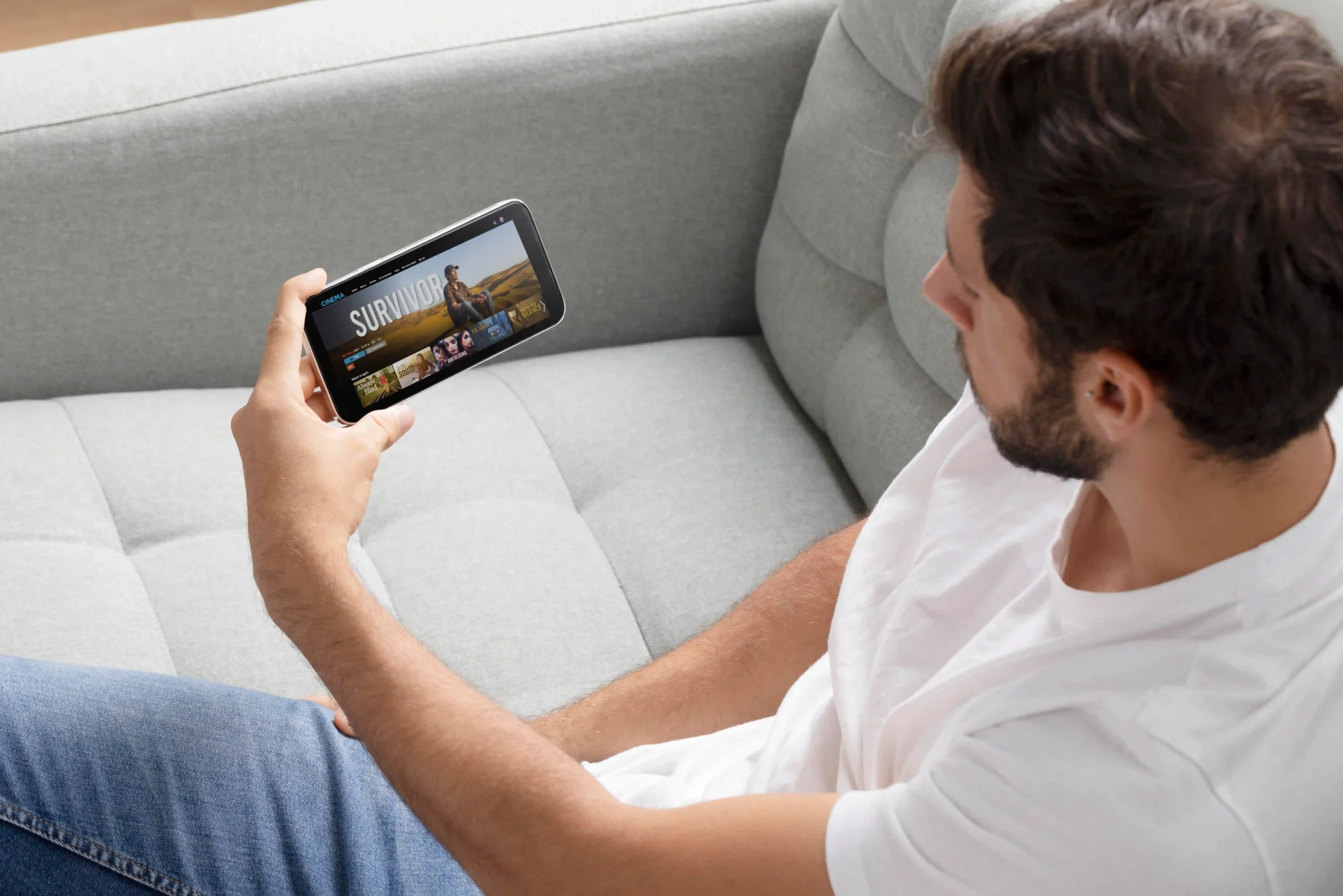 TheTVApp